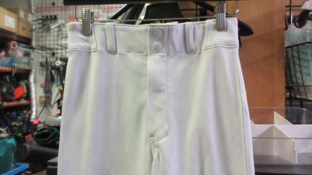 Load image into Gallery viewer, Used Champro Elastic Bottom Baseball Pants - Size Youth Large
