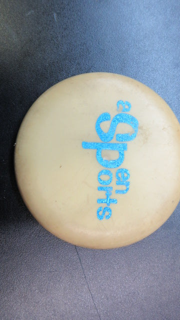 Used Discraft Inc Aspen Sports Mini Disc