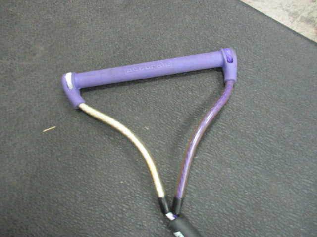 Load image into Gallery viewer, Used Accurate 50&quot; Tow Rope
