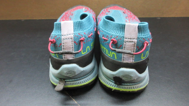 Load image into Gallery viewer, Used La Sportiva Women's TX2 Evo Approach Shoes - Size 8.5
