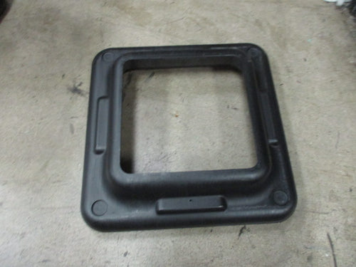 Used Step Aerobic Step Riser - Black