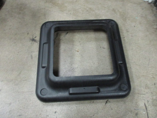 Used Step Aerobic Step Riser - Black