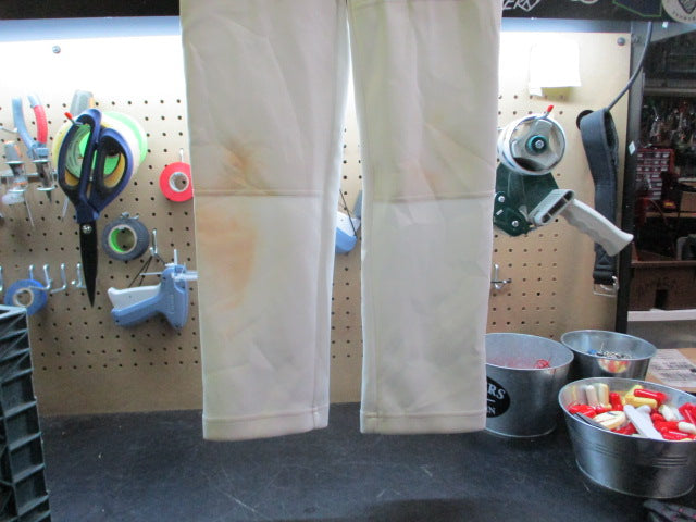 Load image into Gallery viewer, Used Marucci Open Bottom Baseball Pants - Size XL

