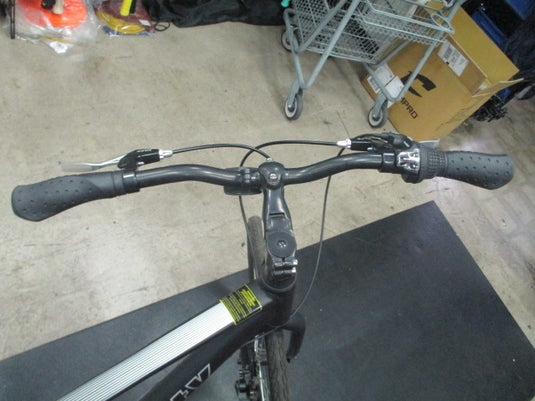 Used Infinity Boss Three Disk 700C 7 Speed Mountain Bicycle