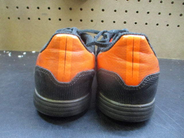 Load image into Gallery viewer, Used Adidas F50 TRX TF  Running Indoor Spiked Soccer Shoes - Size 4

