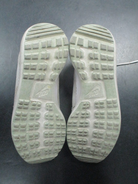 Used Nike Roshe G Next Jr. Golf Shoes