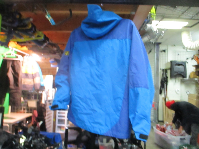 Load image into Gallery viewer, Used Jack Wolfskin Youth XL Winter Snow Jacket
