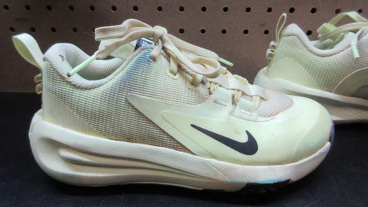 Used Nike Turf Shoes - Size Youth 3