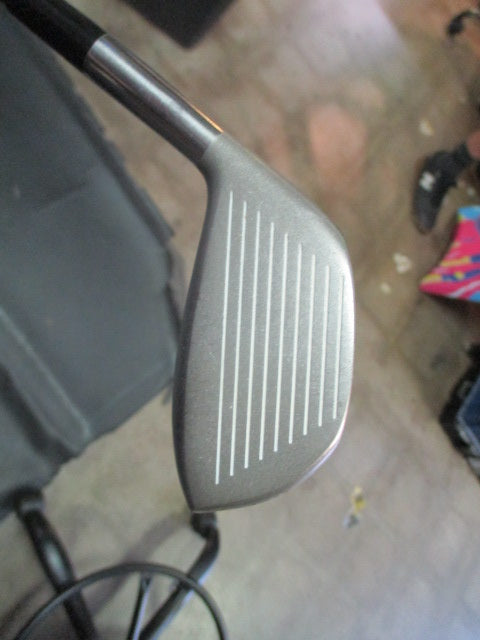Used Taylormade Burner Plus 9.5 Deg Fairway Driver - RH