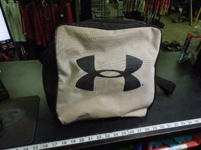 Load image into Gallery viewer, Used Under Armour Equipment Duffle Bag
