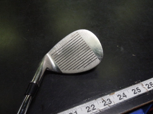 Used Golden Bear Bear Trapper 56º Right Hand Sand Wedge