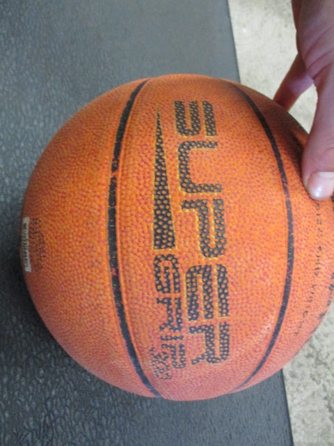 Used Champro Super Grip 300 Offical Size Basketball
