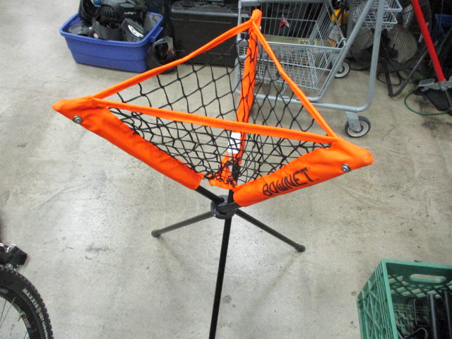 Load image into Gallery viewer, Used Bownet Ball Caddy
