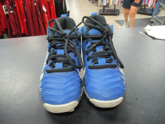Used Nike Alpha Fastflex Size 12C Cleats