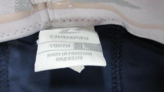 Load image into Gallery viewer, Used Champro Youth Large Football Pants - No Pads
