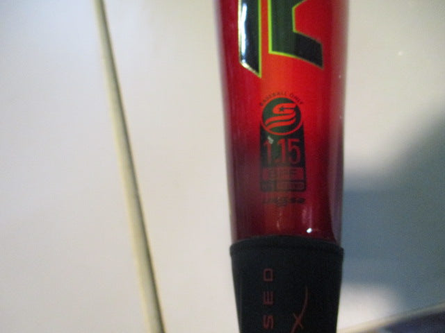Load image into Gallery viewer, Used Rawlings Quatro Pro USSSA 31&quot; 21oz -10 Baseball Bat
