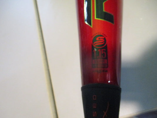 Used Rawlings Quatro Pro USSSA 31