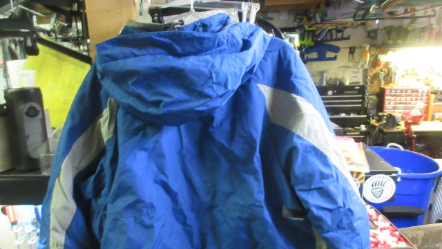 Load image into Gallery viewer, Used Columbia Interchange Men's Winter Jacket - Size XL
