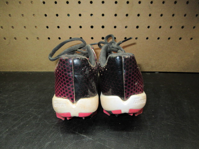 Load image into Gallery viewer, Used Nike Hyperdiamond 4 Keystone Molded Softball Cleats - Size Youth 10

