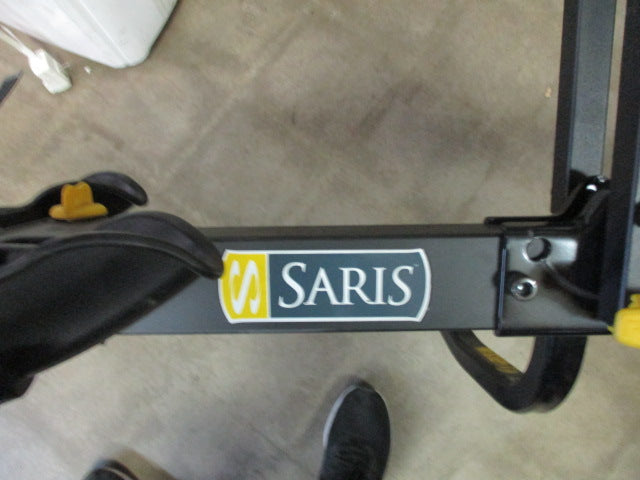 Load image into Gallery viewer, Used SARIS freedom 2 Bike Hitch Rack

