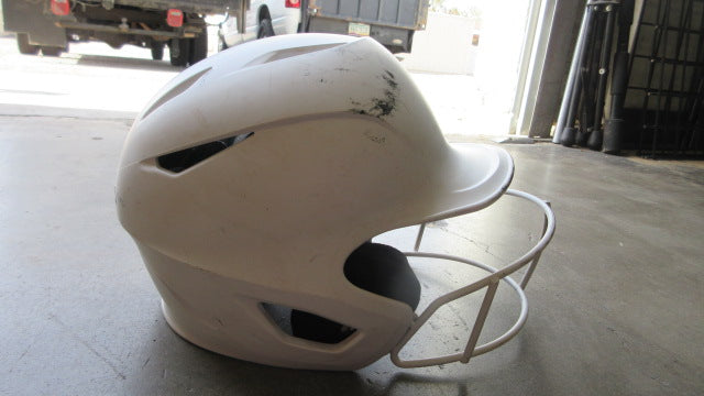 Load image into Gallery viewer, Used Easton Ghost Softball Batting Helmet - Size S/M 6 - 6 7/8"
