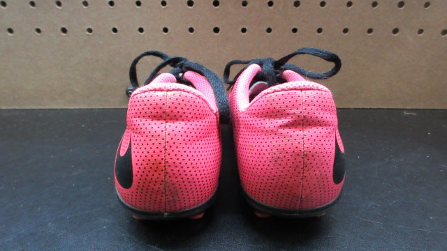 Load image into Gallery viewer, Used Nike Soccer Cleats - Size Youth 12
