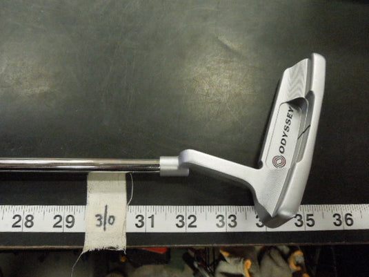Used Odyssey White Hot OG