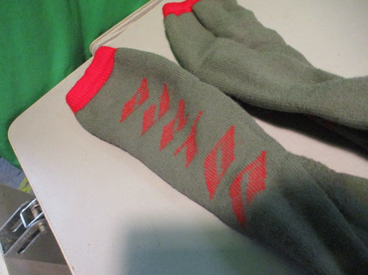 Used Burton Winter Socks