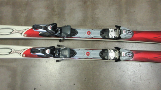 Load image into Gallery viewer, Used Rossignol Bandit 182 cm Skis w/ Marker Bindings
