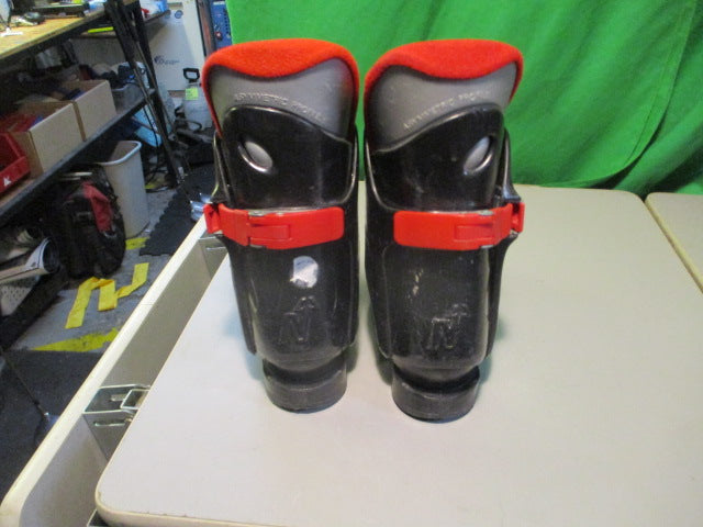 Load image into Gallery viewer, Used Nordica Super 0.1 Ski Boots Jr Size 20
