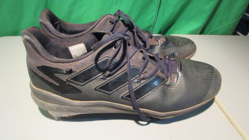 Used Adidas Adizero Metal Cleats Men's Size 13