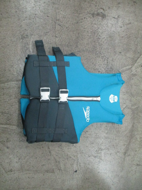 Load image into Gallery viewer, Used Speedo Adult M/L Water Sports Life Vest
