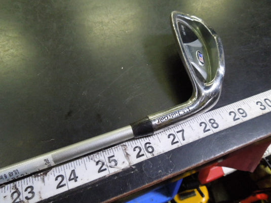 Used US Kids Golf WT-20 Jr Right Hand 6 Iron