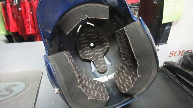 Load image into Gallery viewer, Used Rawlings Size 6 1/2 - 7 1/2 Batting Helmet
