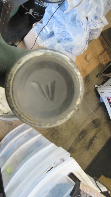 Load image into Gallery viewer, Used Easton Havoc 26&quot; -10 USA Alloy Baseball Bat
