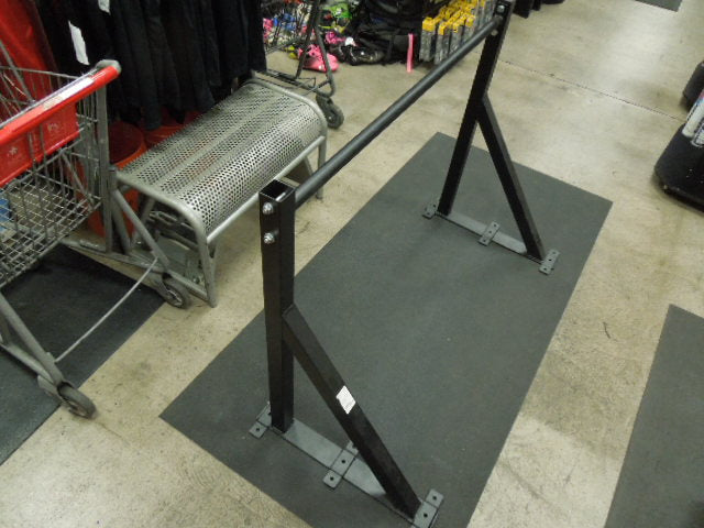 Load image into Gallery viewer, Used Apollo Athletics Pull Up Rack 44" W X 36" D X 23" H

