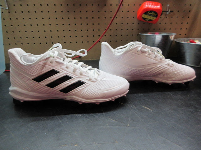 Load image into Gallery viewer, Adidas Icon 8 MD Men's Baseball Cleats - Size 6.5
