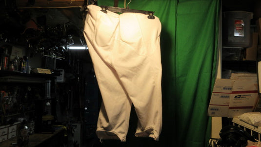 Used Champro Football Pants W/ Integrated Pads - Size Large