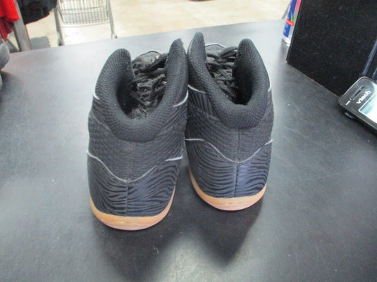 Used Asics Matflex Size 5.5 Wrestling Shoes