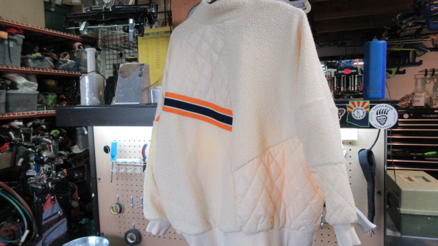 Load image into Gallery viewer, Used Nike Fleece Sweater - Size Medium
