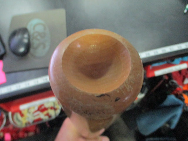 Load image into Gallery viewer, Used PowerBull Pro Maple 34" WoodBat
