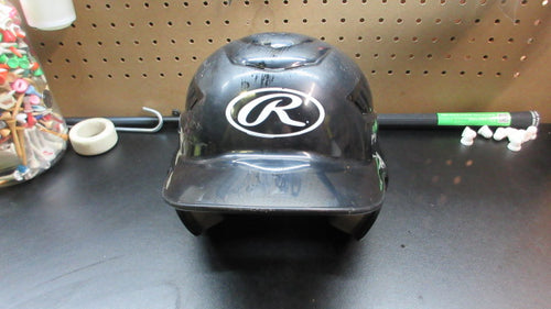 Used Rawlings Batting  Helmet - Size 6 1/4-6 7/8