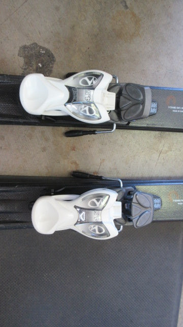 Load image into Gallery viewer, Used Volkl Tip Rocker RTM 120CM Junior Skis
