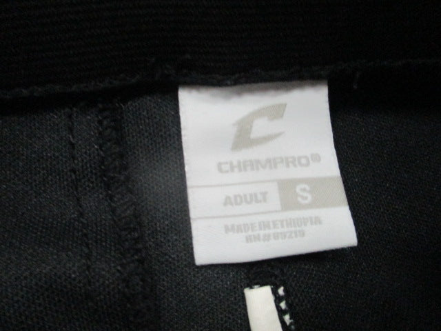 Load image into Gallery viewer, Used Champro Elastic Bottom Adult Small Baseball Pant
