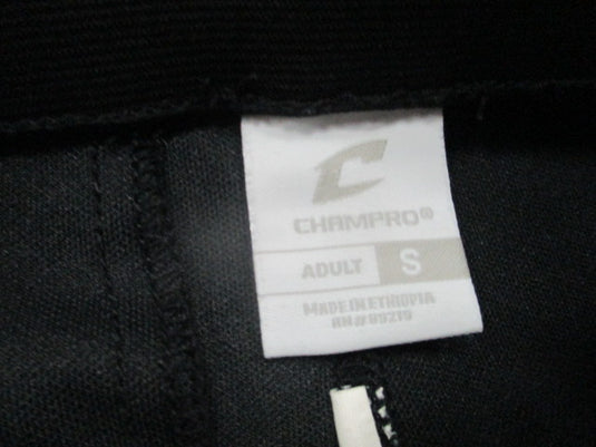 Used Champro Elastic Bottom Adult Small Baseball Pant