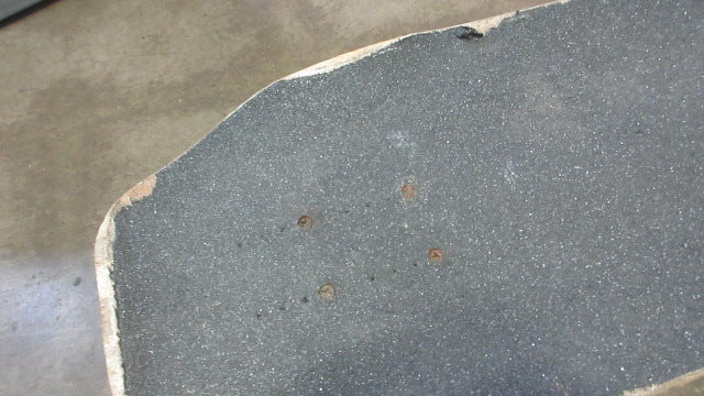 Load image into Gallery viewer, Used Never Summer Super Freak 36" Skateboard
