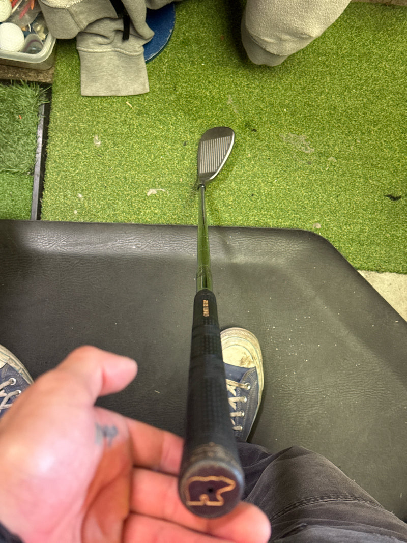 Load image into Gallery viewer, Used Golden Bear BC-03 56º Right Hand Sand Wedge
