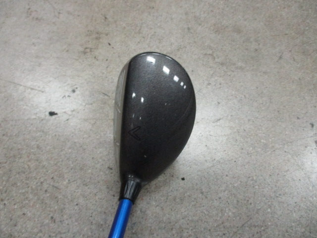 Load image into Gallery viewer, Used Callaway Big Bertha Heavenwood Fairway Wood 6 Hybrid 29°
