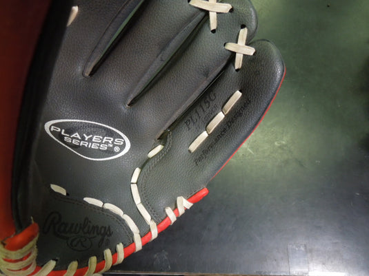 Used Rawlings Player Series 11.5" RHT Baseball Glove