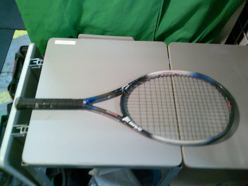 Used Prince Long Body Thunder Cloud 800 Oversize Tennis Racquet - 27